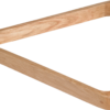 Wooden Snooker Triangle Rack Wooden Snooker Triangle Rack